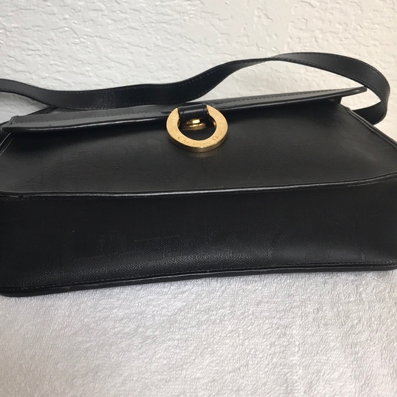 COPY - Authentic Christian Dior shoulder bag - Picture 3 of 9